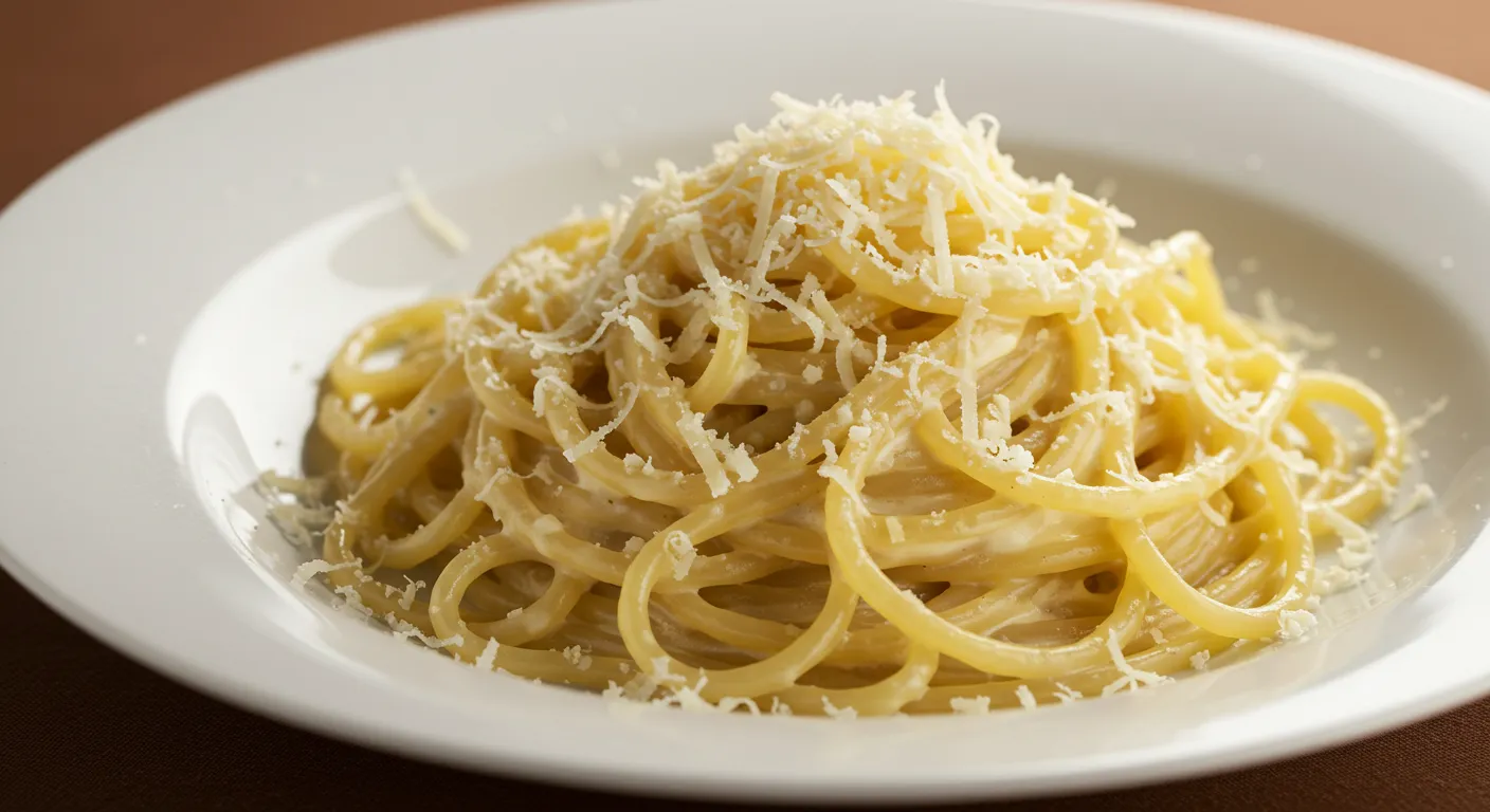 Parmesan Pasta Bliss - tertiary view